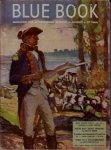 John Russell Fulton Blue Book Cover August, 1948