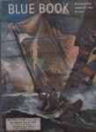John Russell Fulton Blue Book Cover January, 1950