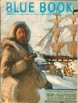 John Russell Fulton Blue Book Cover January, 1952
