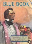 John Russell Fulton Blue Book Cover May, 1951